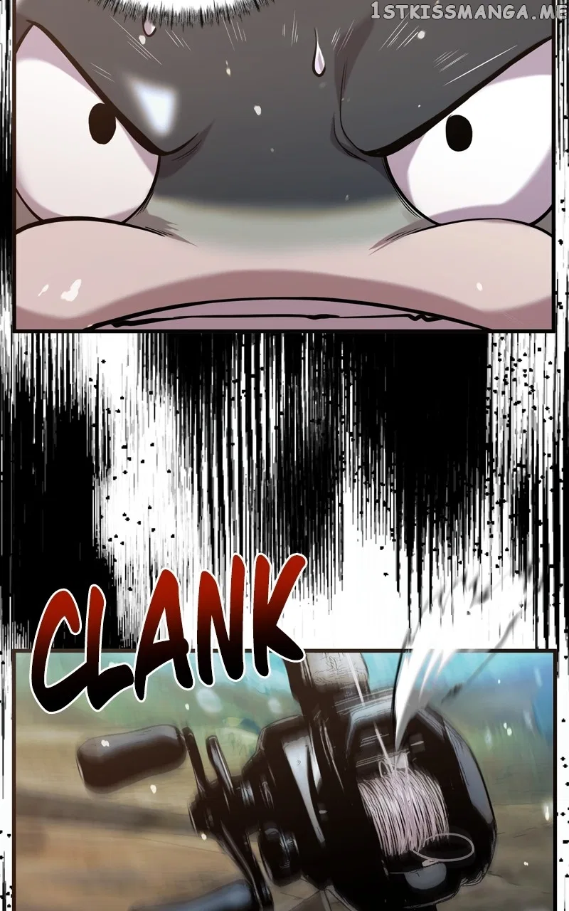 Reincarnated As a Fish Chapter 46 – Page 33
