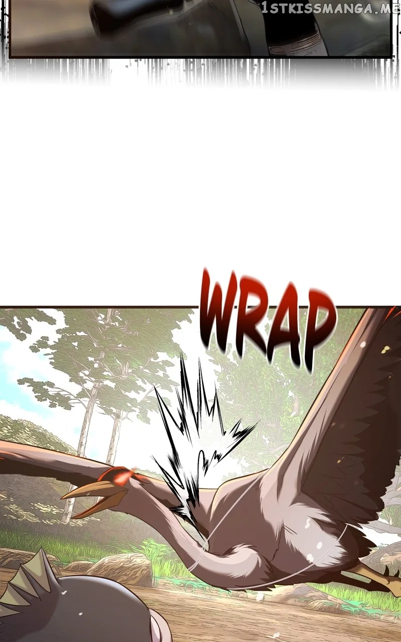 Reincarnated As a Fish Chapter 46 – Page 34