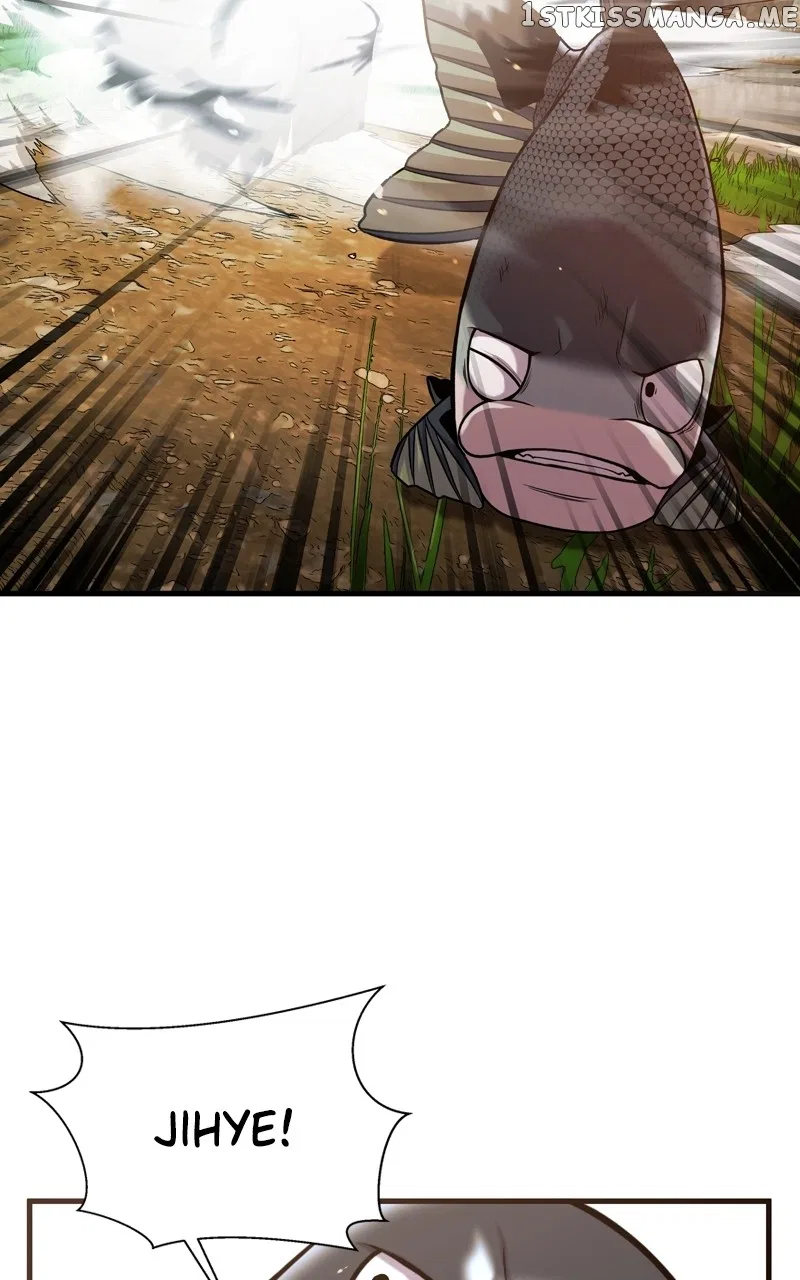 Reincarnated As a Fish Chapter 46 – Page 36
