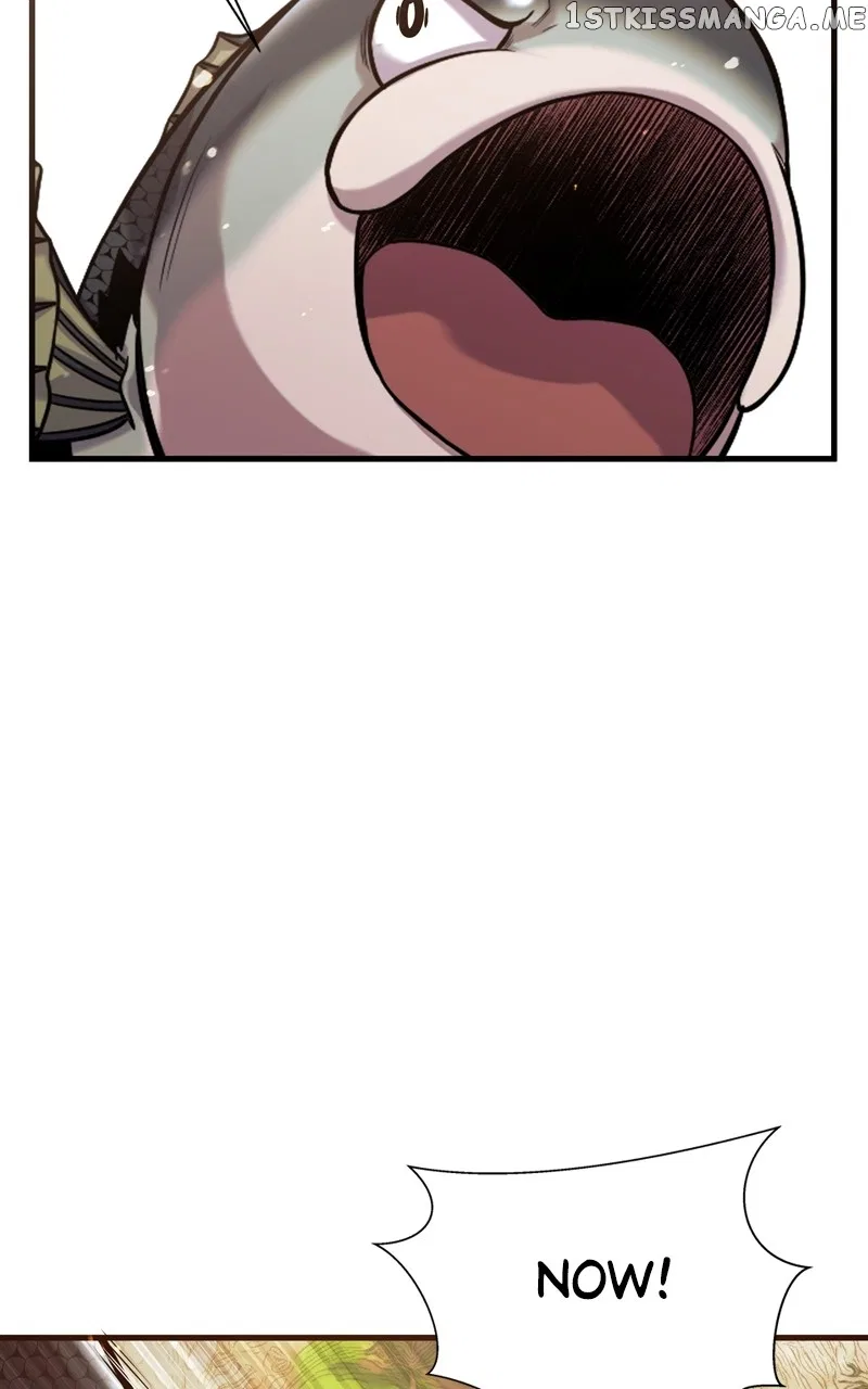 Reincarnated As a Fish Chapter 46 – Page 37