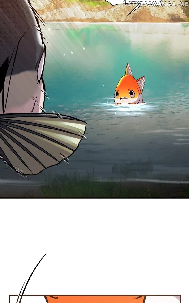 Reincarnated As a Fish Chapter 46 – Page 38