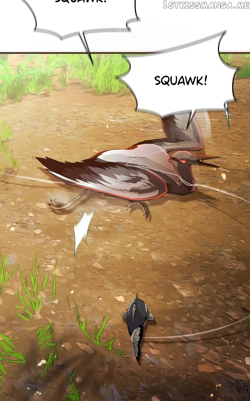 Reincarnated As a Fish Chapter 46 – Page 40