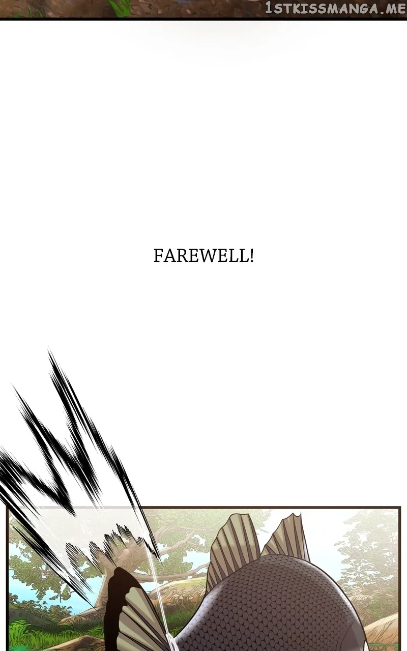 Reincarnated As a Fish Chapter 46 – Page 41