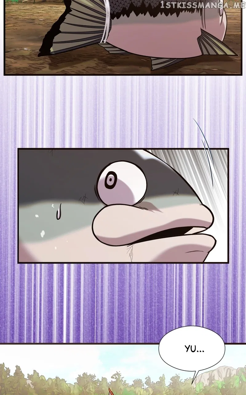 Reincarnated As a Fish Chapter 46 – Page 42