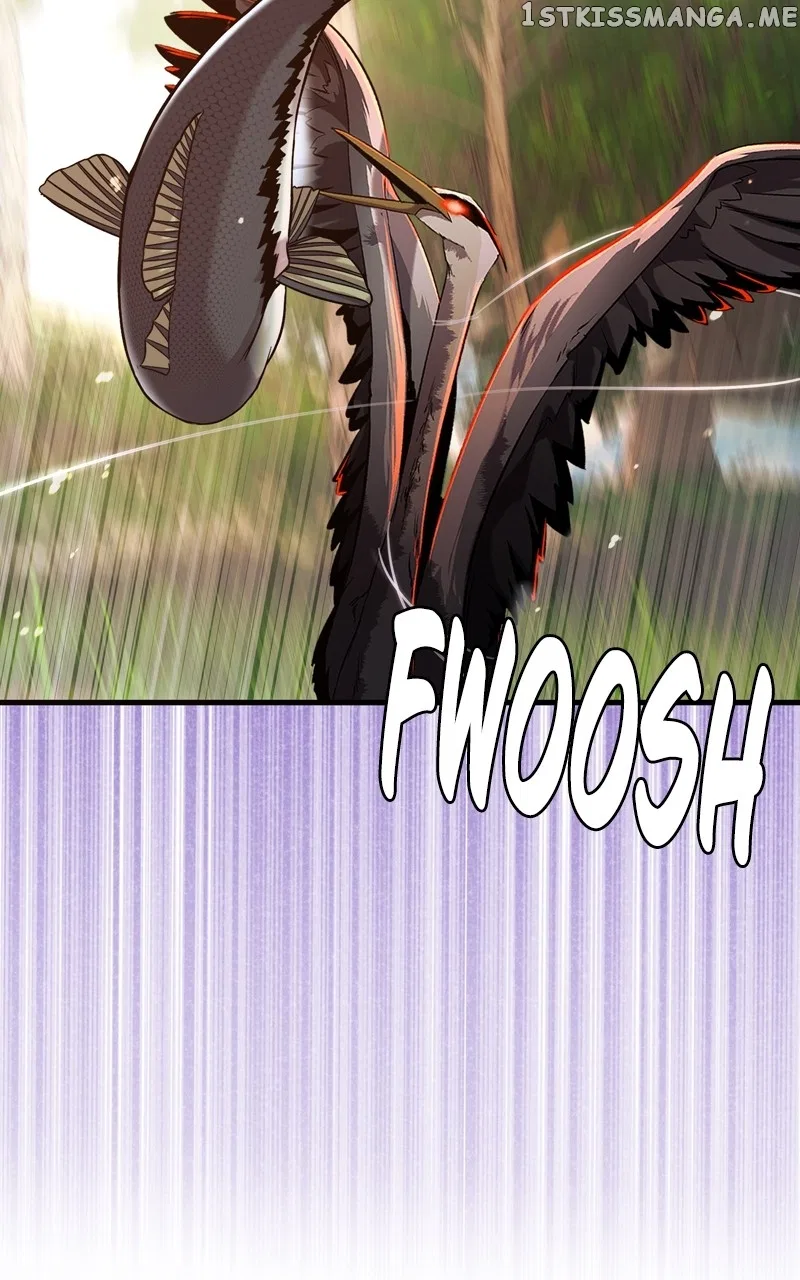 Reincarnated As a Fish Chapter 46 – Page 44