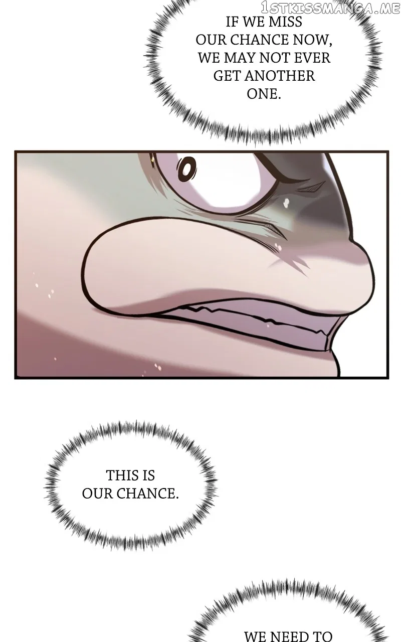 Reincarnated As a Fish Chapter 46 – Page 46