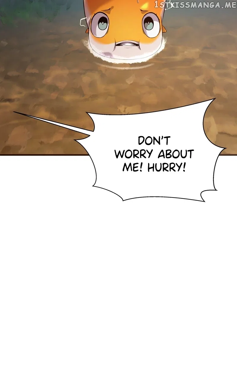 Reincarnated As a Fish Chapter 46 – Page 48