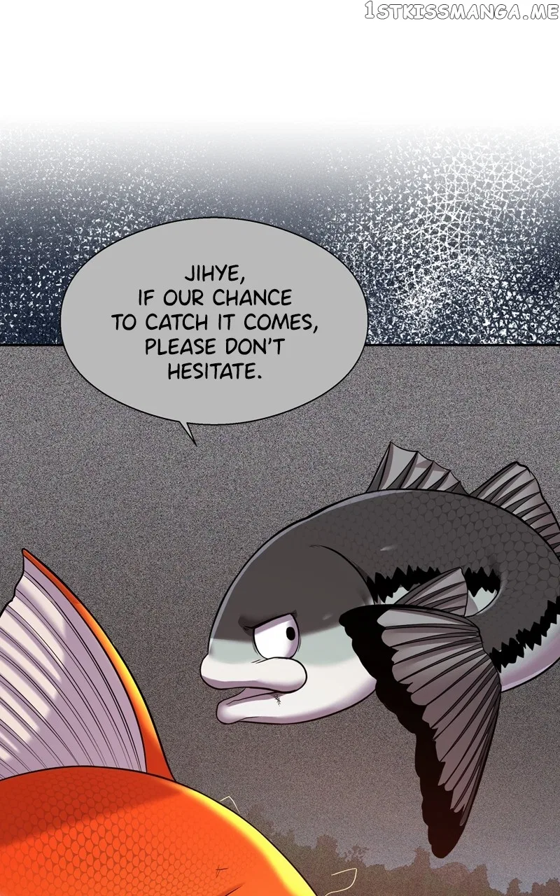 Reincarnated As a Fish Chapter 46 – Page 49