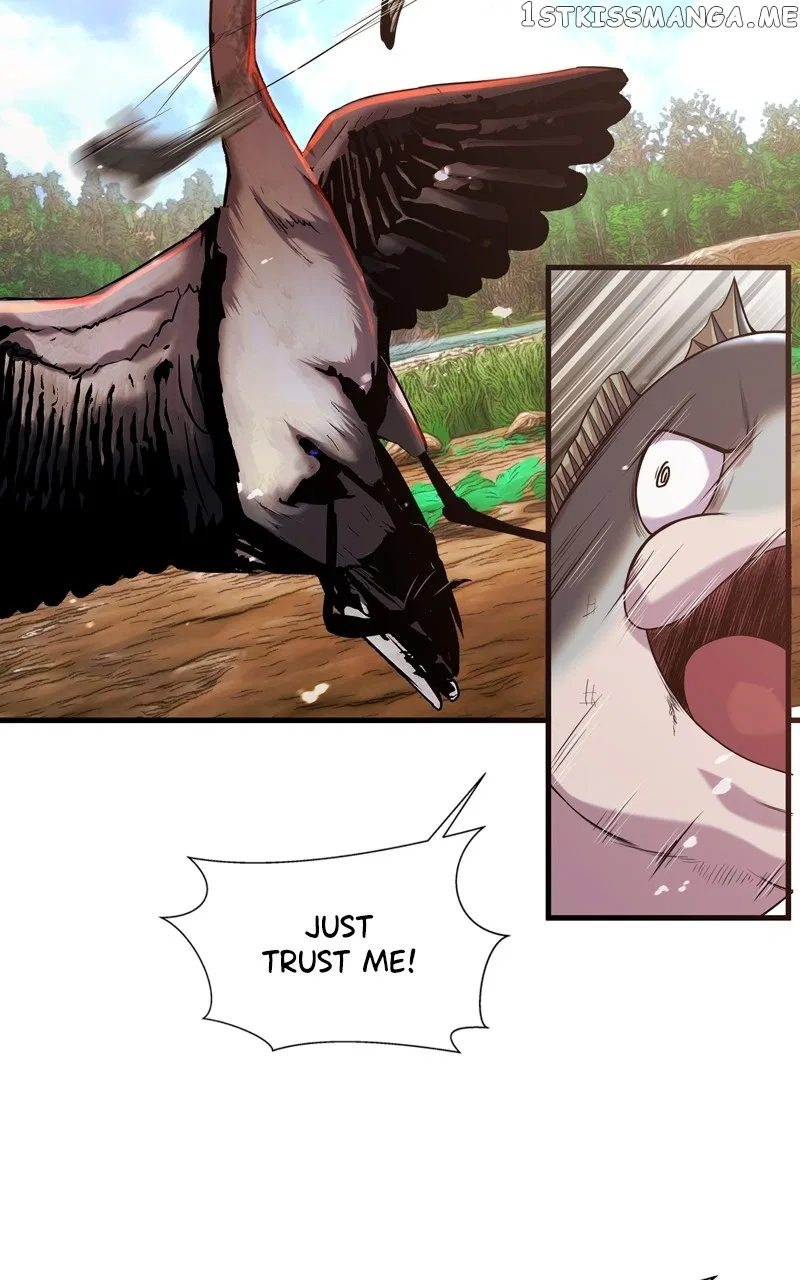 Reincarnated As a Fish Chapter 46 – Page 52