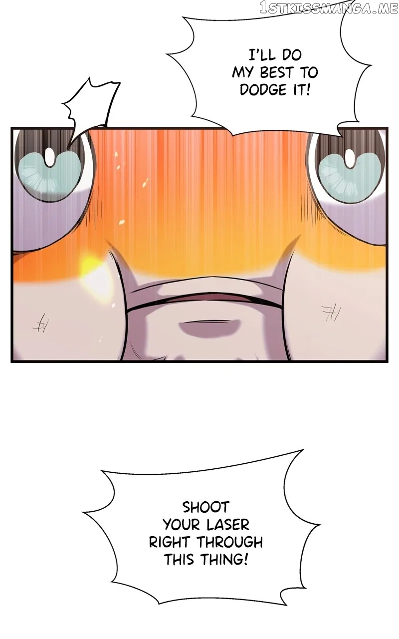 Reincarnated As a Fish Chapter 46 – Page 53