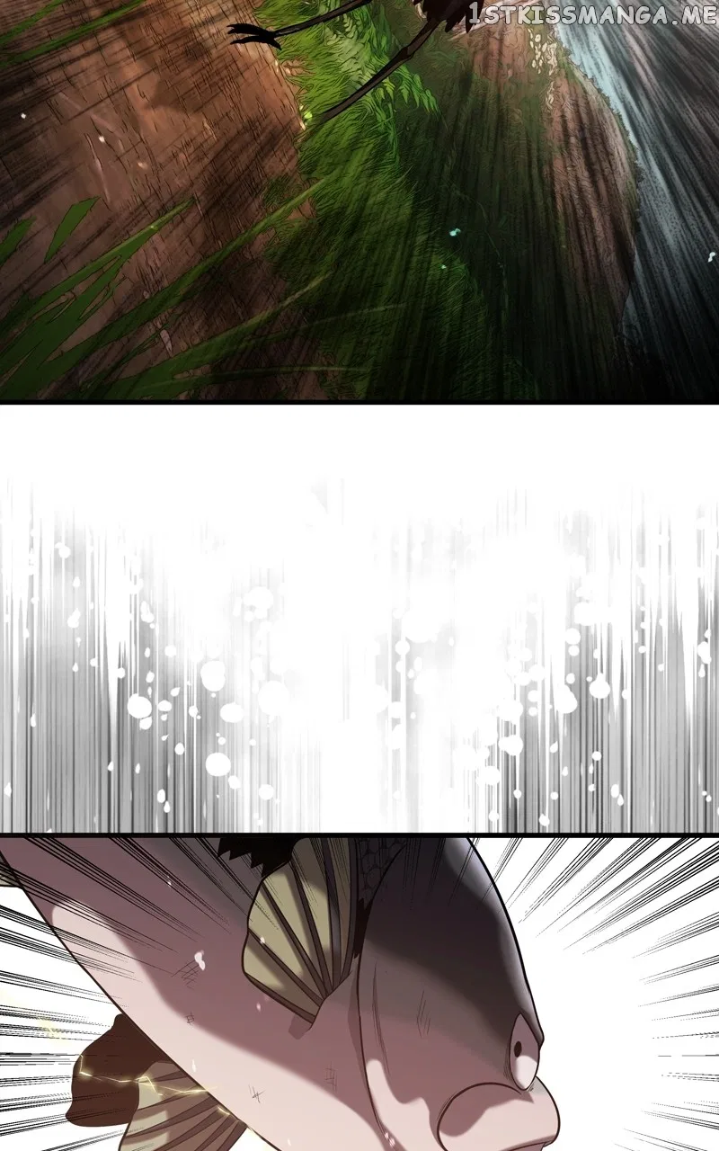Reincarnated As a Fish Chapter 46 – Page 55