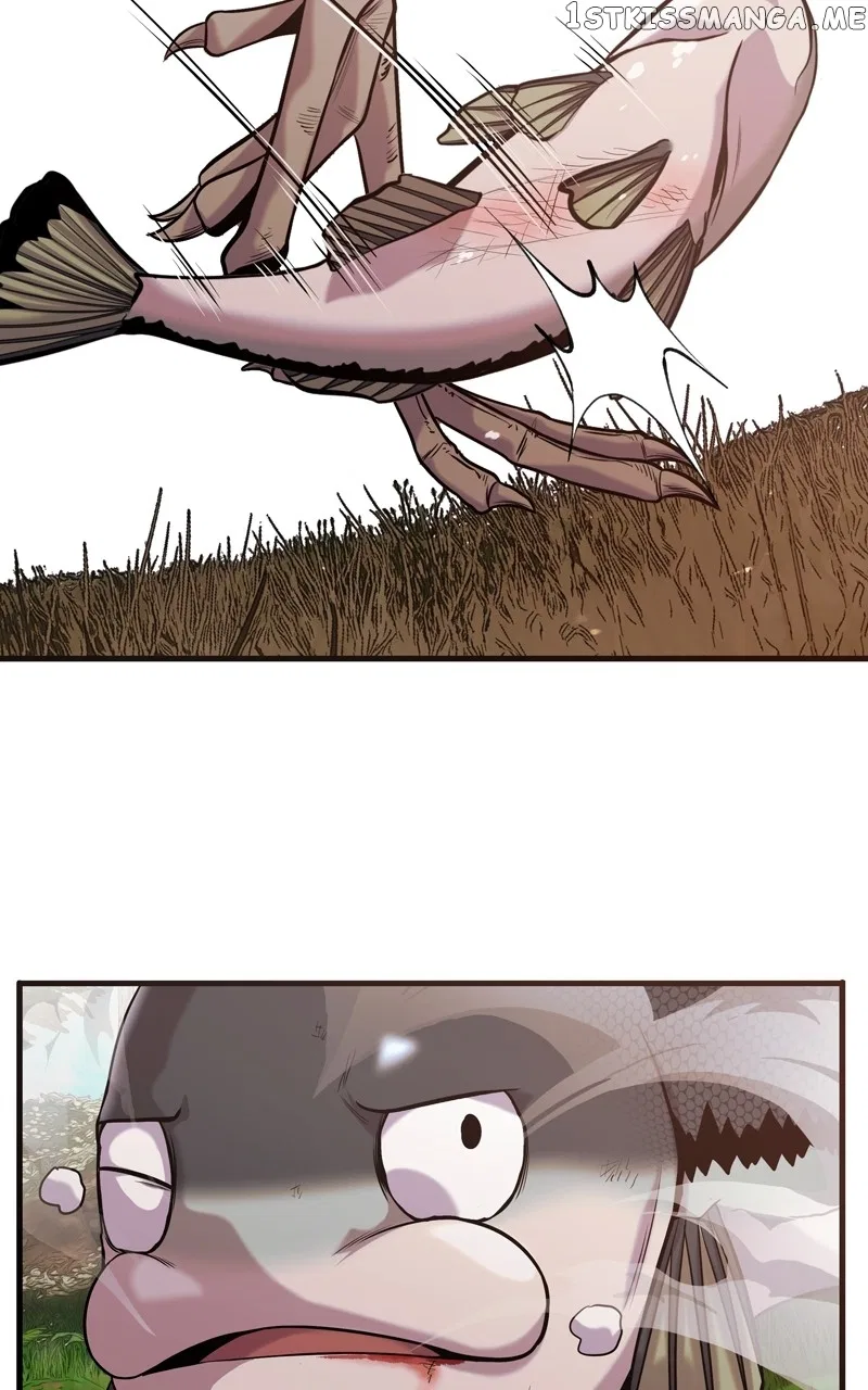 Reincarnated As a Fish Chapter 46 – Page 58