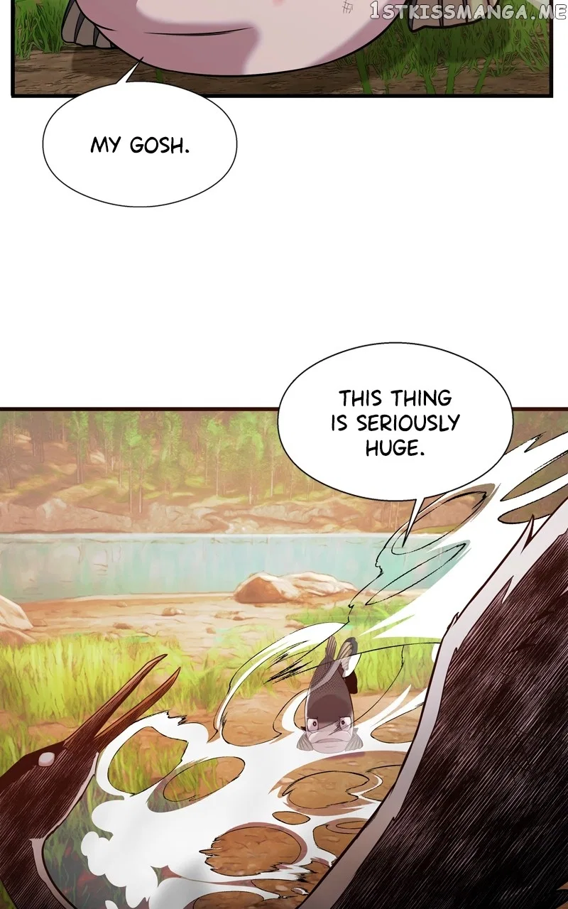 Reincarnated As a Fish Chapter 46 – Page 59