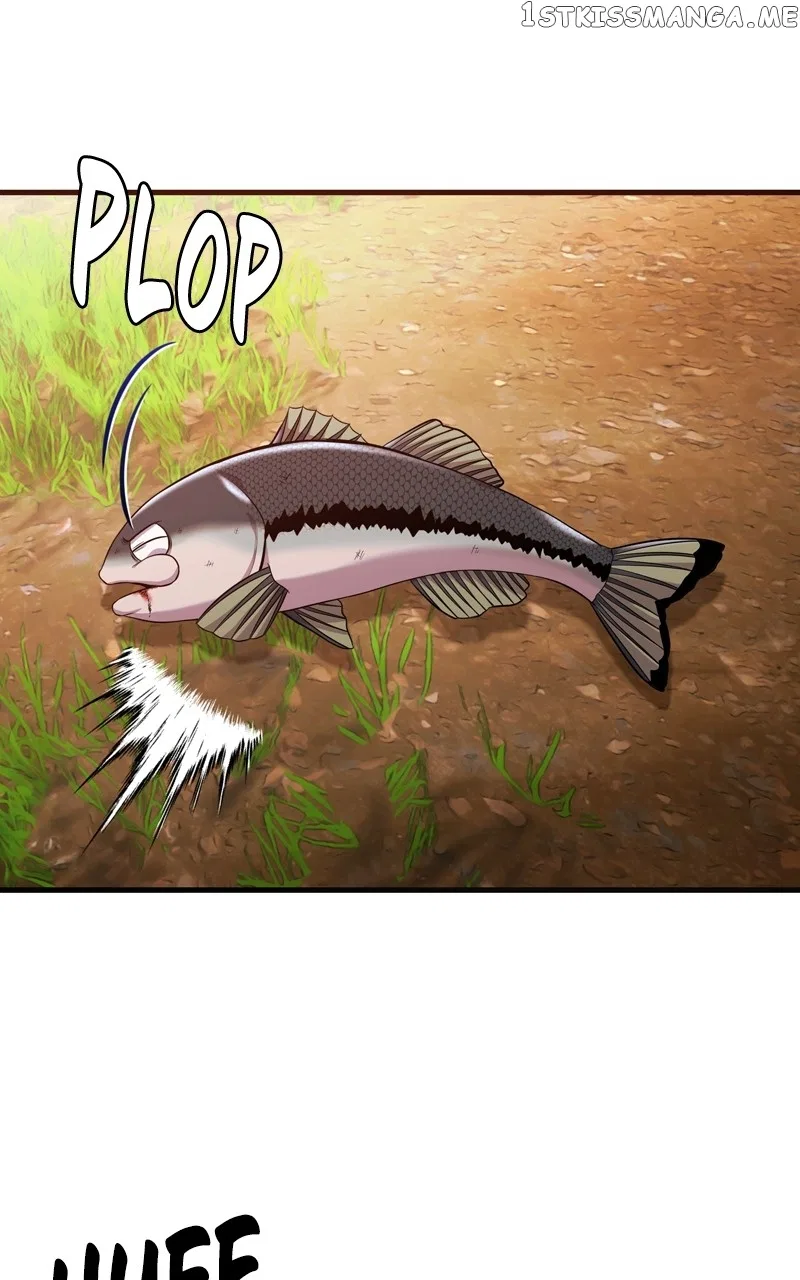 Reincarnated As a Fish Chapter 46 – Page 61