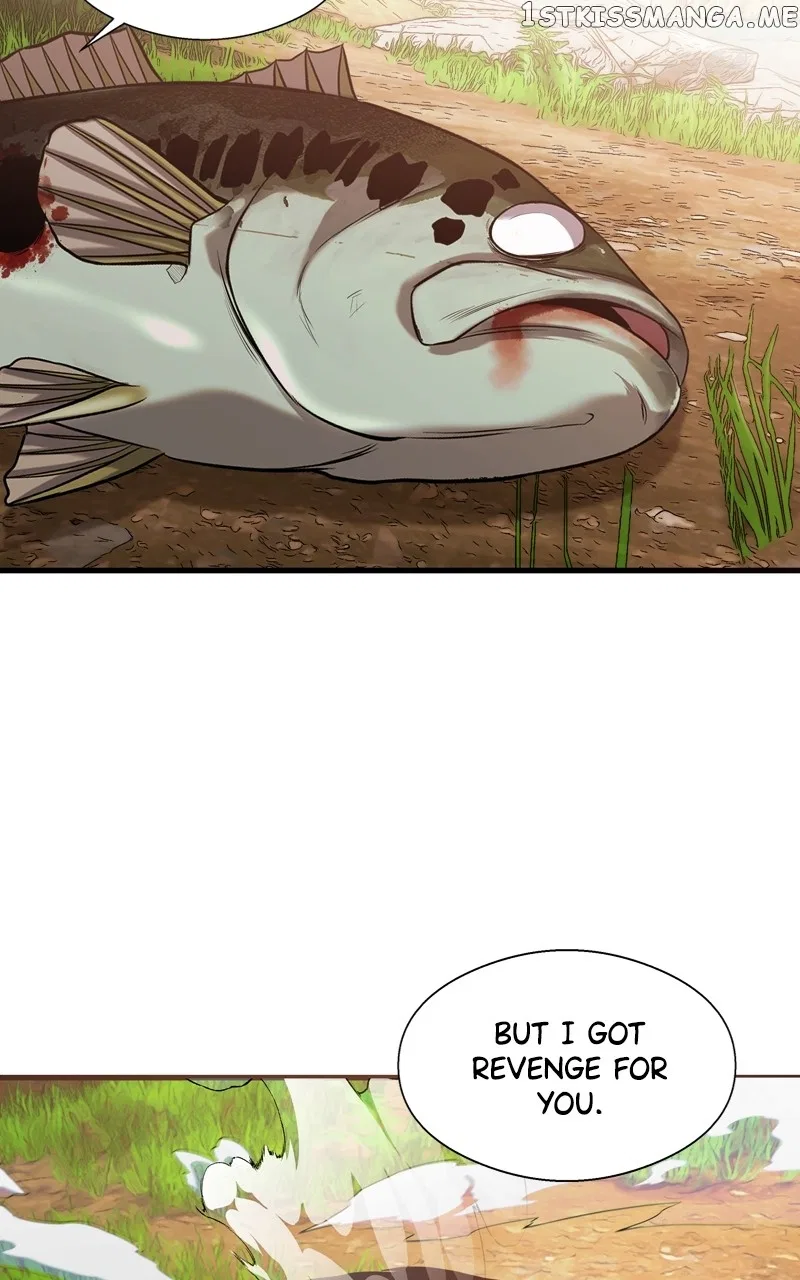 Reincarnated As a Fish Chapter 46 – Page 63