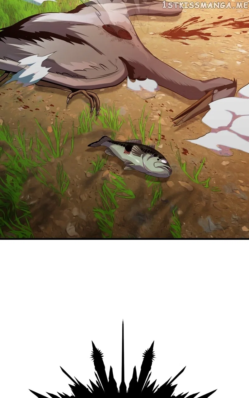 Reincarnated As a Fish Chapter 46 – Page 64
