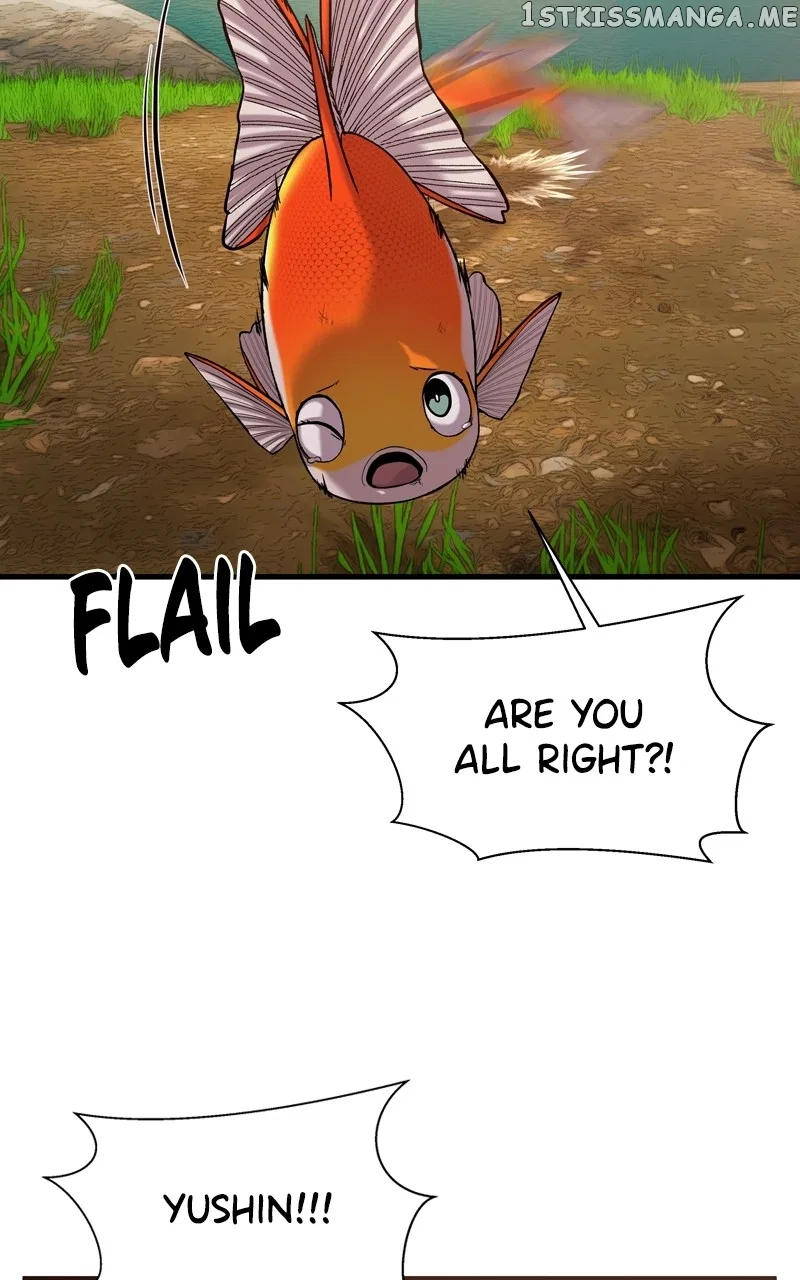 Reincarnated As a Fish Chapter 46 – Page 66