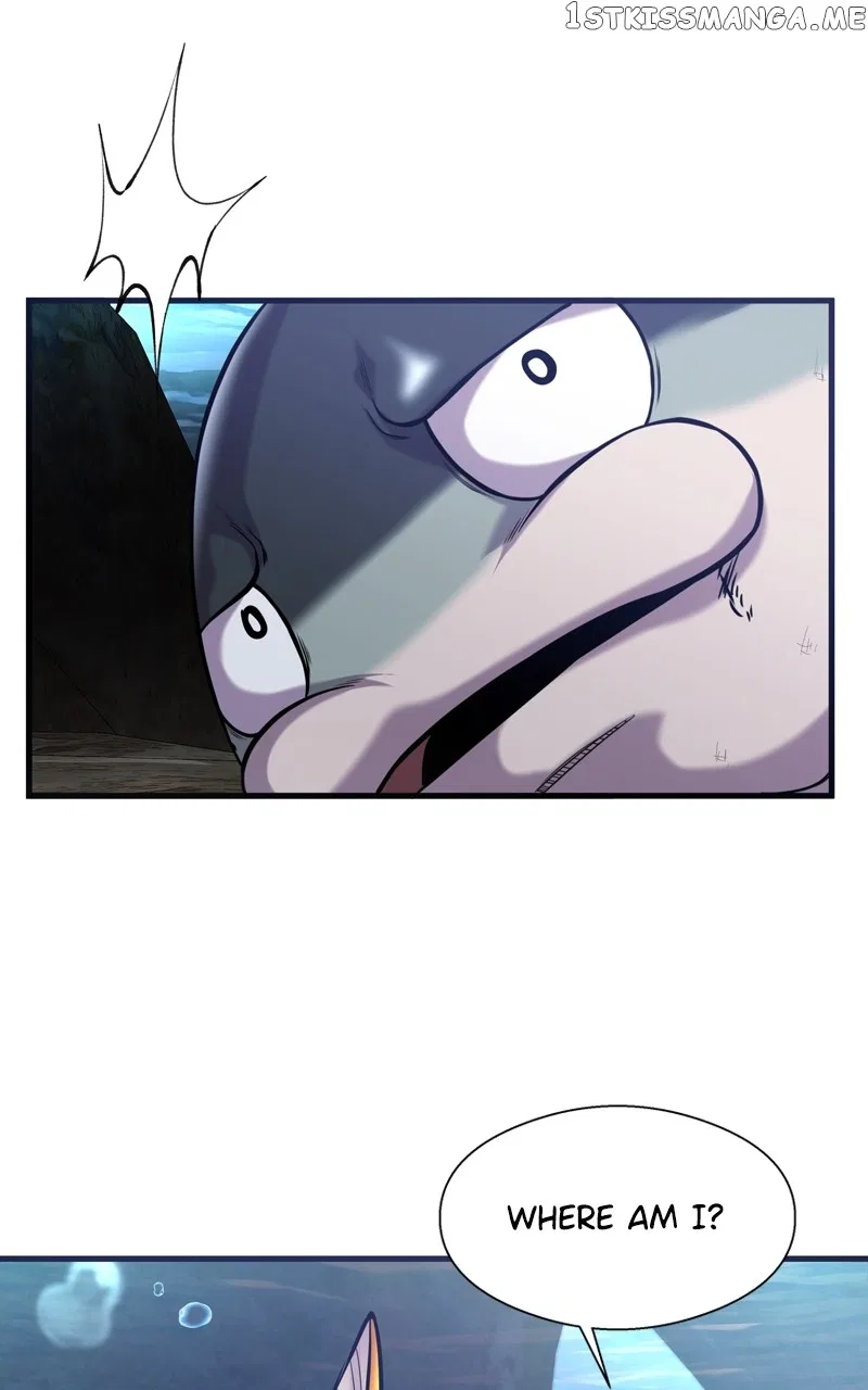 Reincarnated As a Fish Chapter 46 – Page 69