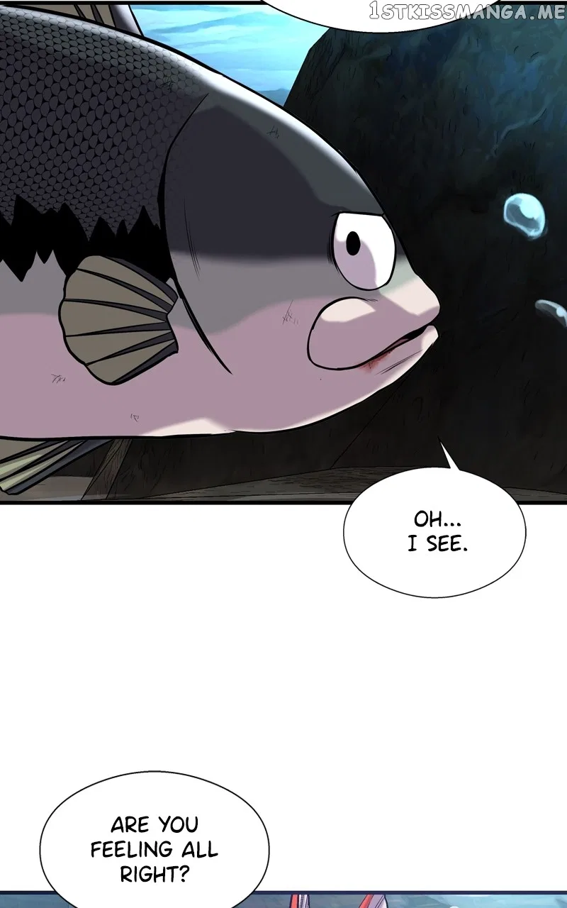 Reincarnated As a Fish Chapter 46 – Page 71