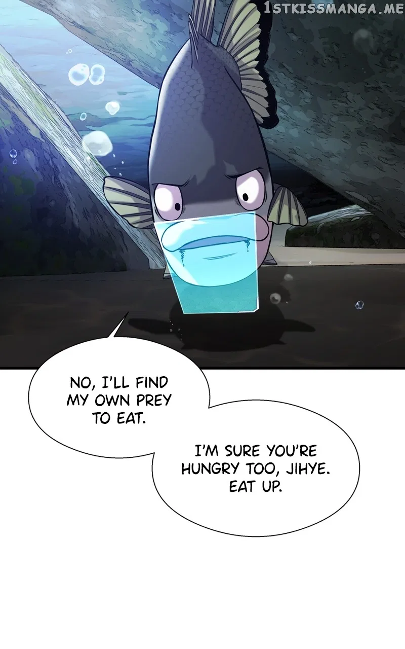 Reincarnated As a Fish Chapter 46 – Page 75