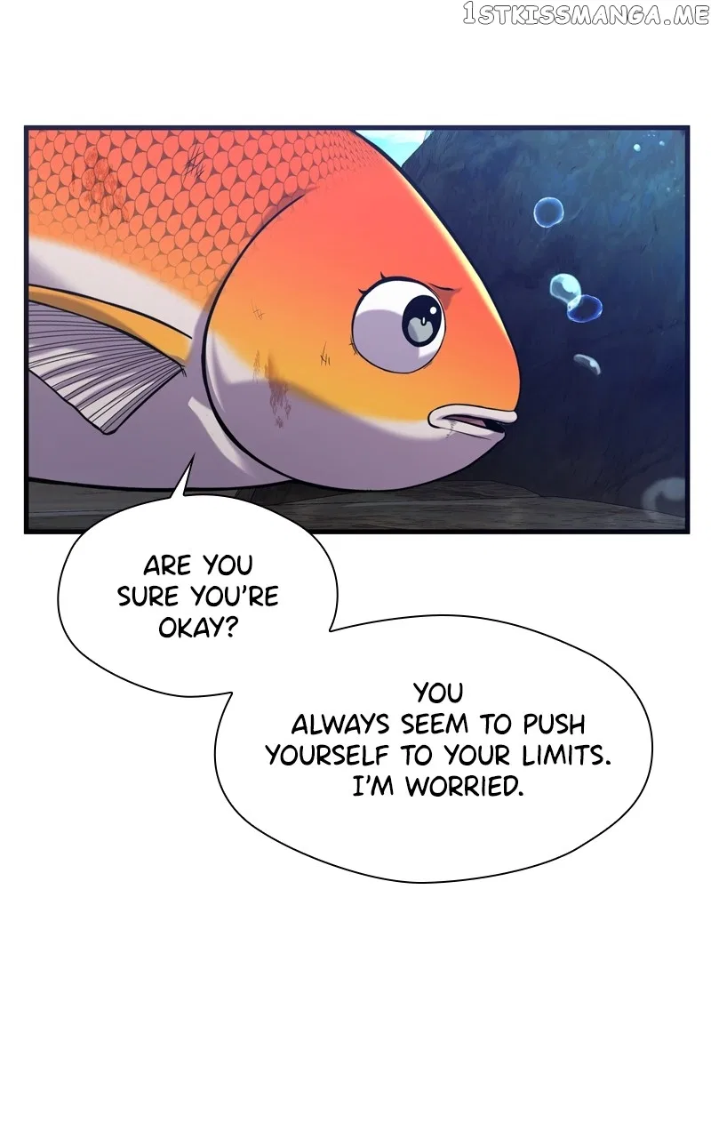 Reincarnated As a Fish Chapter 46 – Page 76