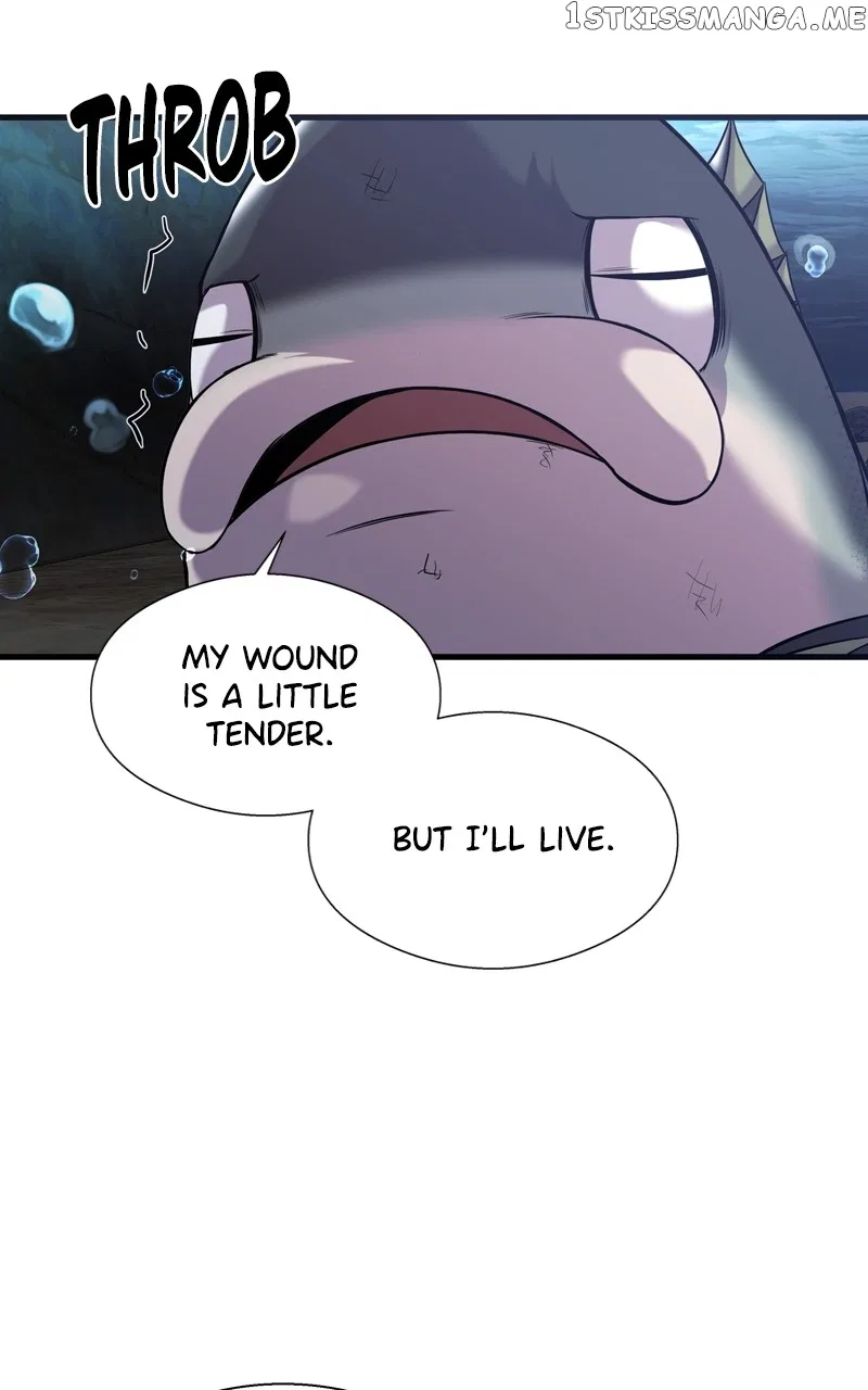 Reincarnated As a Fish Chapter 46 – Page 77