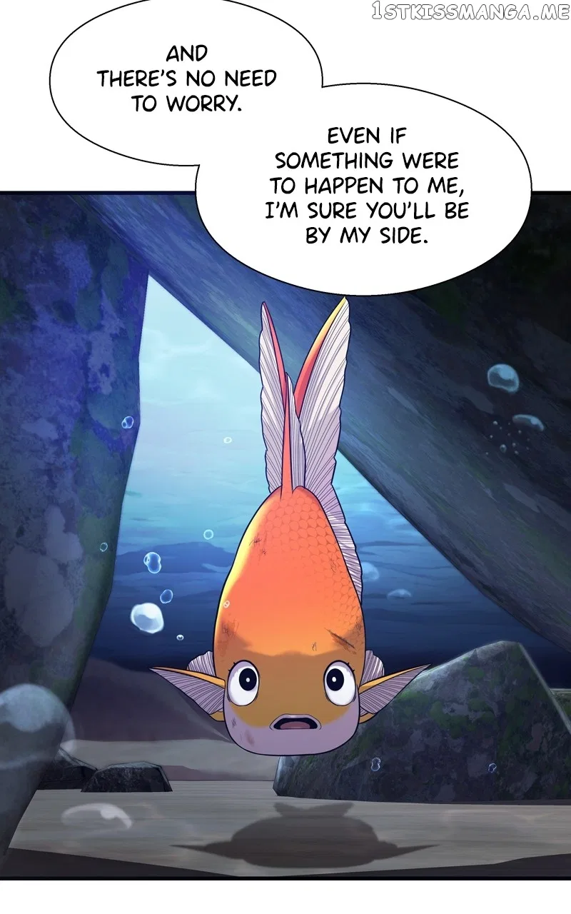 Reincarnated As a Fish Chapter 46 – Page 78