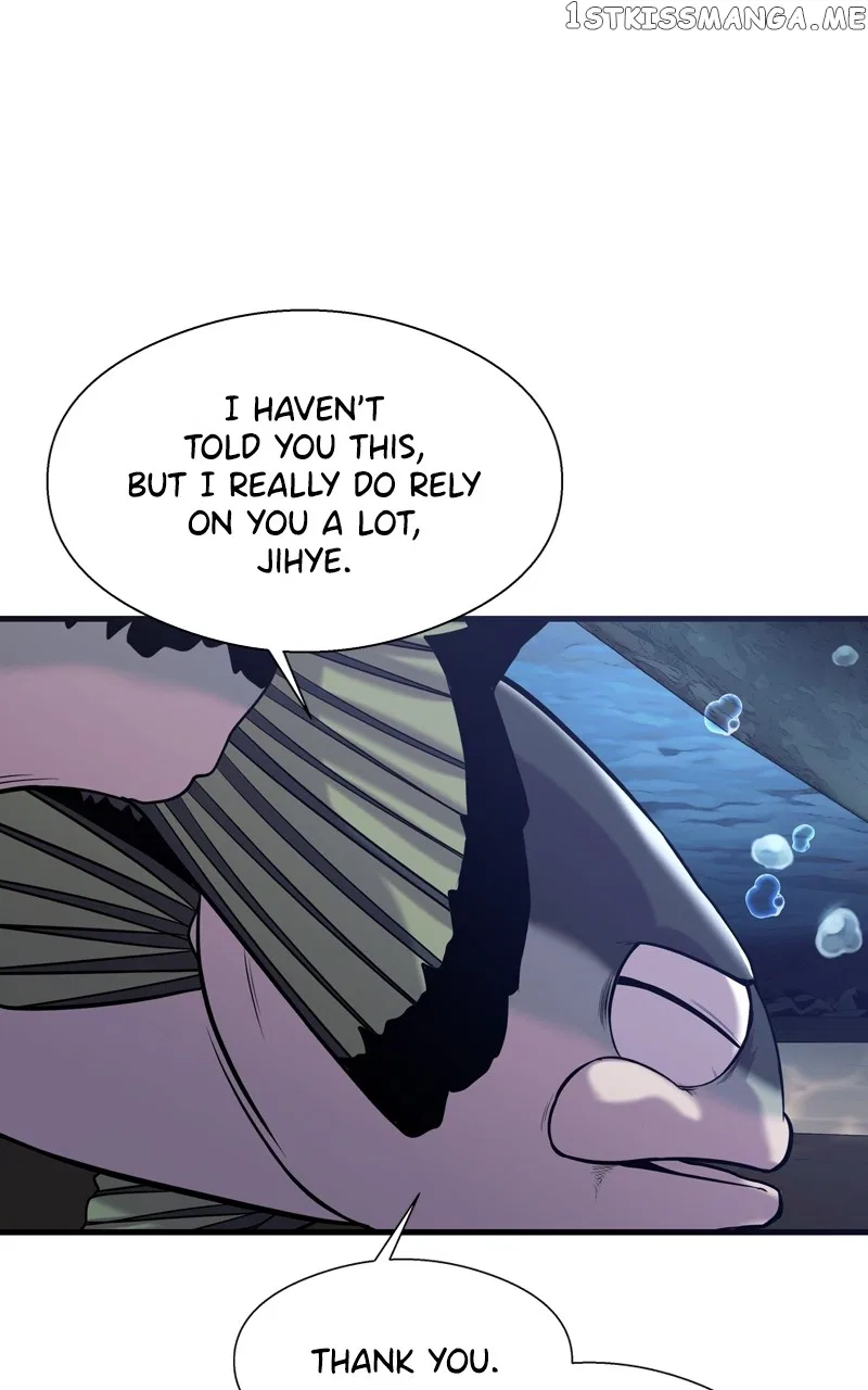 Reincarnated As a Fish Chapter 46 – Page 79