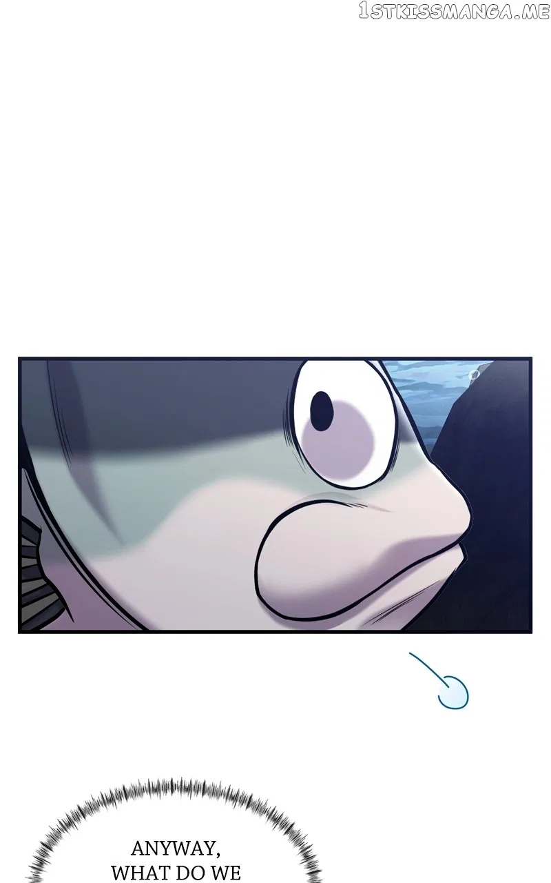 Reincarnated As a Fish Chapter 46 – Page 82
