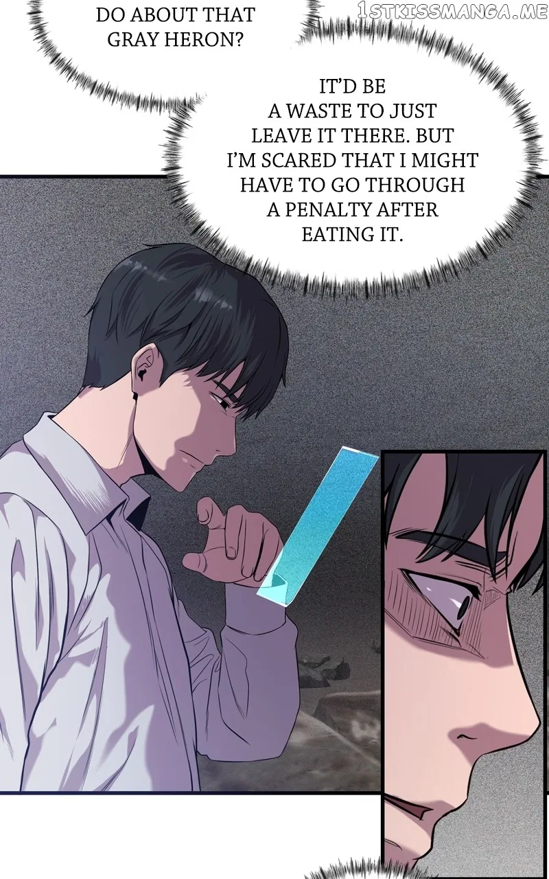 Reincarnated As a Fish Chapter 46 – Page 83