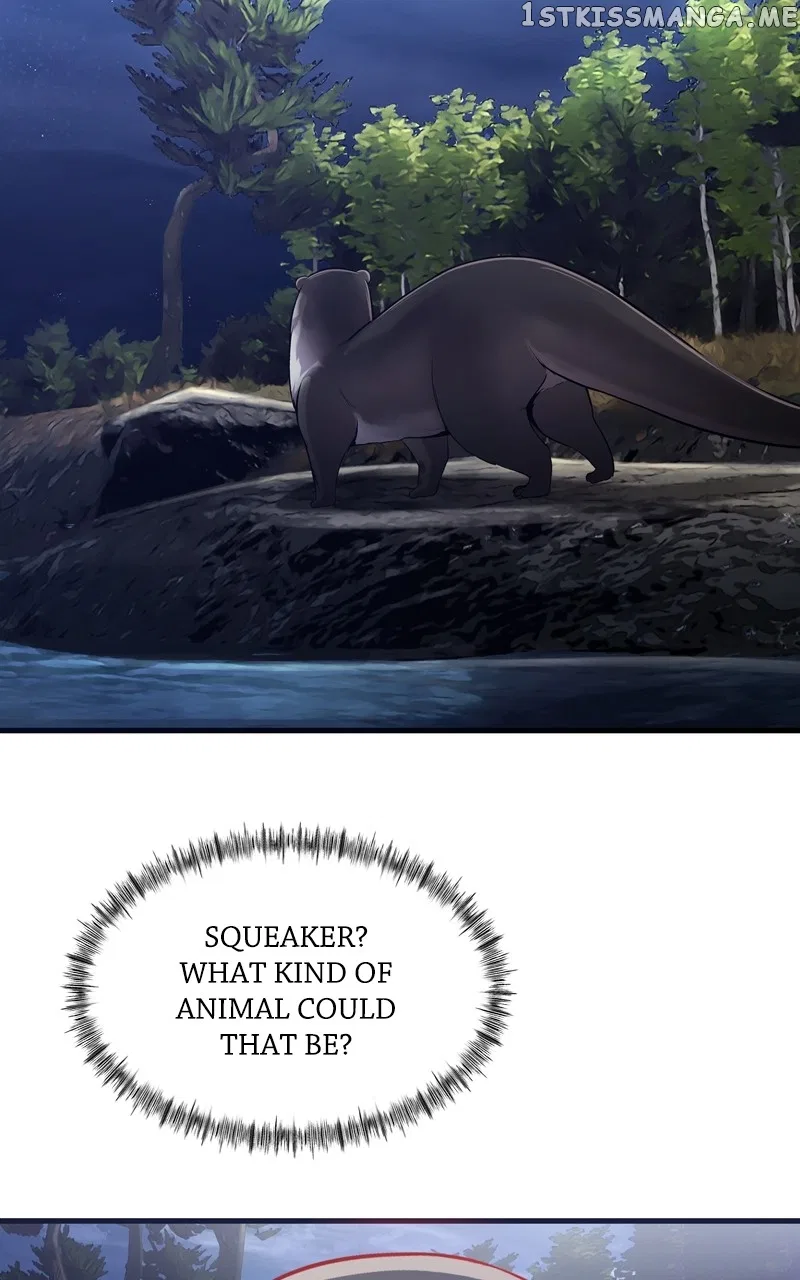 Reincarnated As a Fish Chapter 46 – Page 86