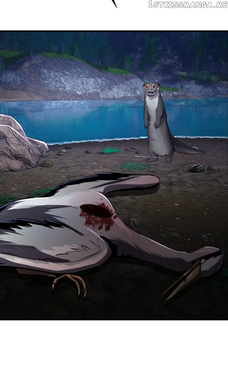 Reincarnated As a Fish Chapter 46 – Page 88