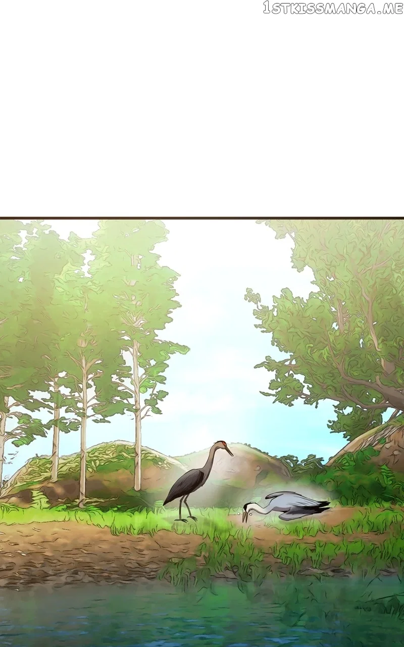 Reincarnated As a Fish Chapter 45 – Page 1