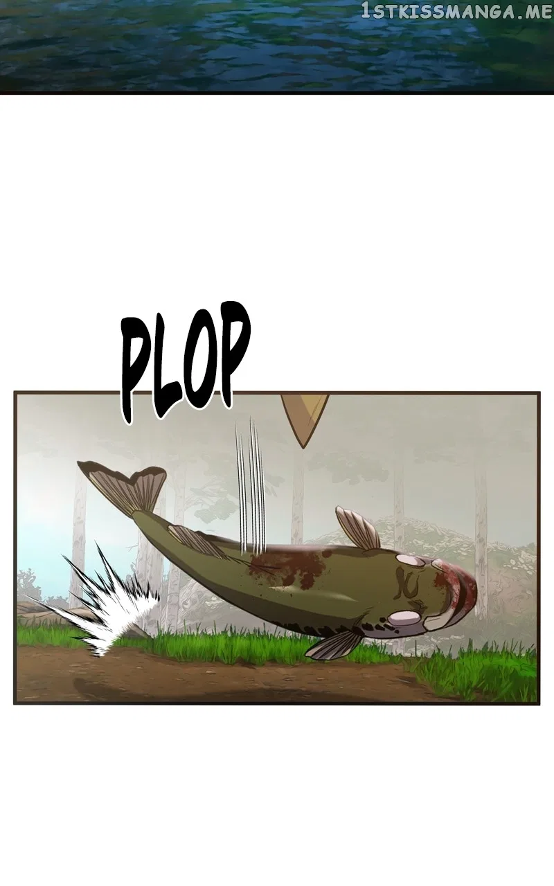 Reincarnated As a Fish Chapter 45 – Page 2