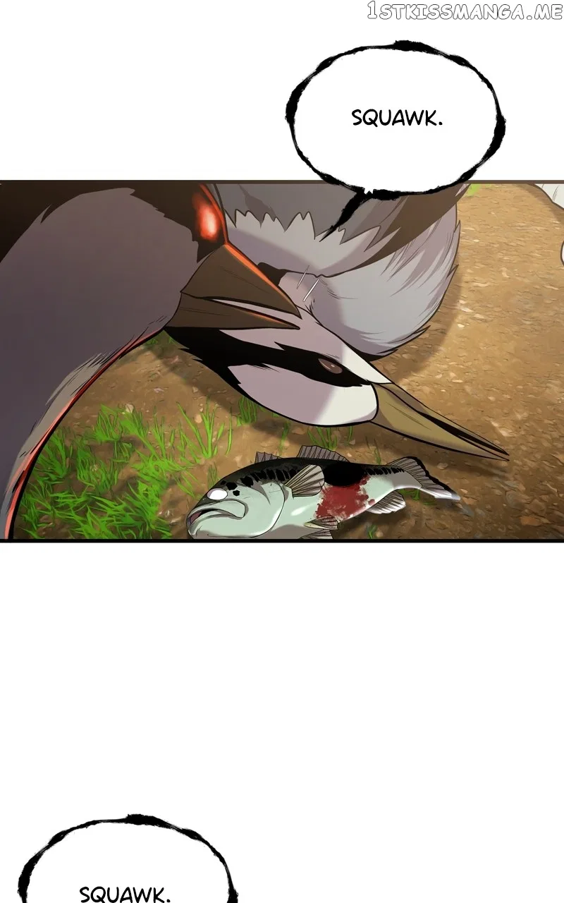 Reincarnated As a Fish Chapter 45 – Page 3