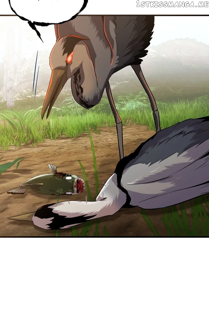Reincarnated As a Fish Chapter 45 – Page 4