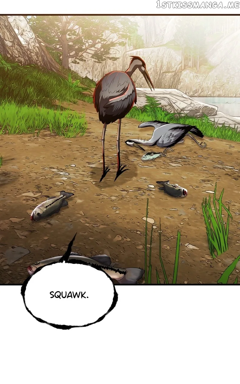 Reincarnated As a Fish Chapter 45 – Page 5