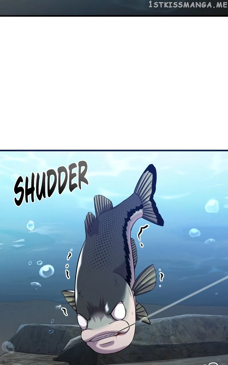 Reincarnated As a Fish Chapter 45 – Page 7