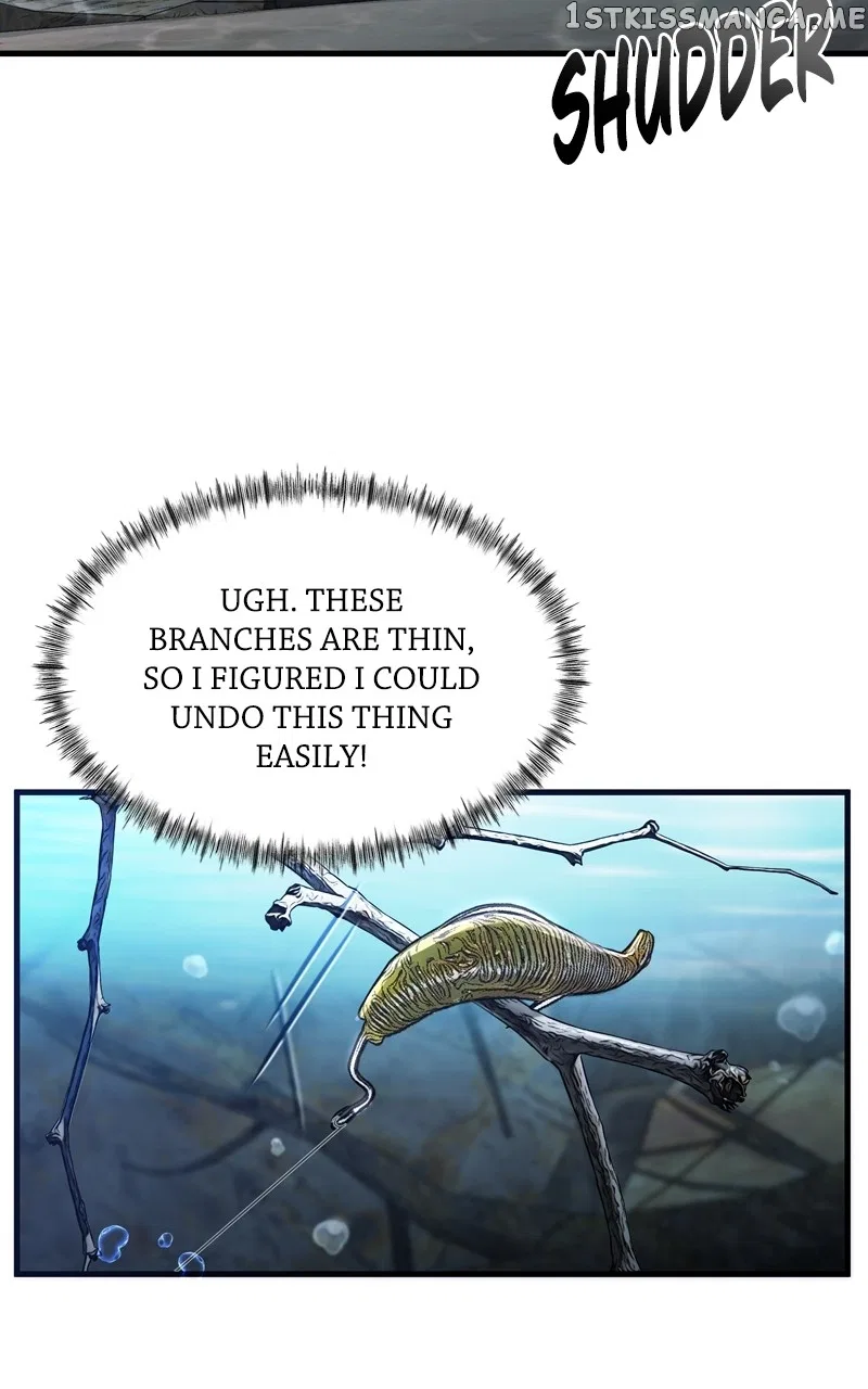 Reincarnated As a Fish Chapter 45 – Page 8