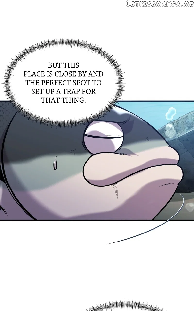 Reincarnated As a Fish Chapter 45 – Page 14