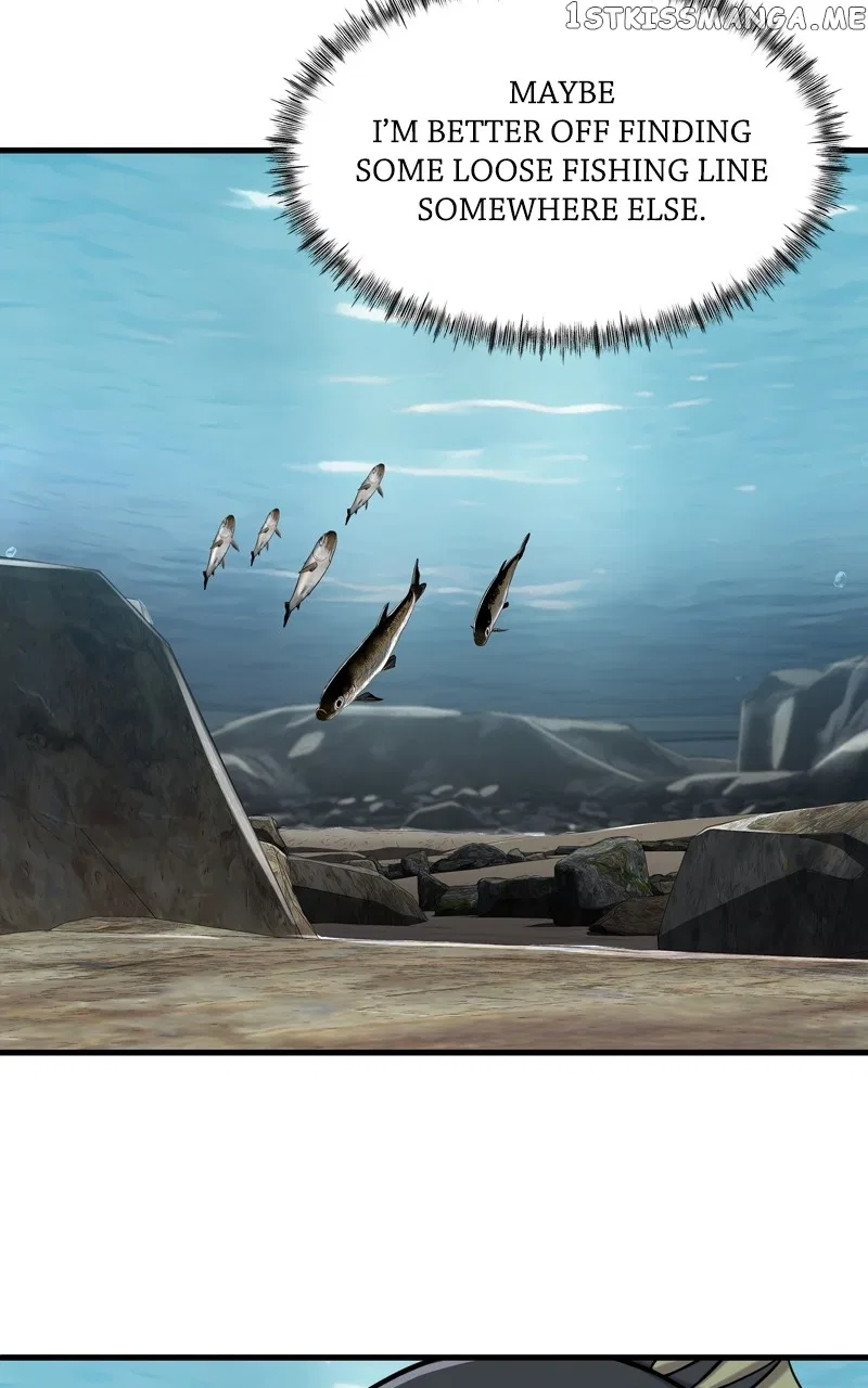 Reincarnated As a Fish Chapter 45 – Page 15