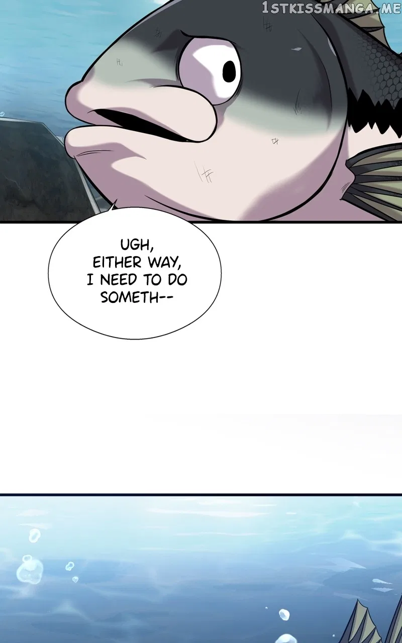 Reincarnated As a Fish Chapter 45 – Page 16