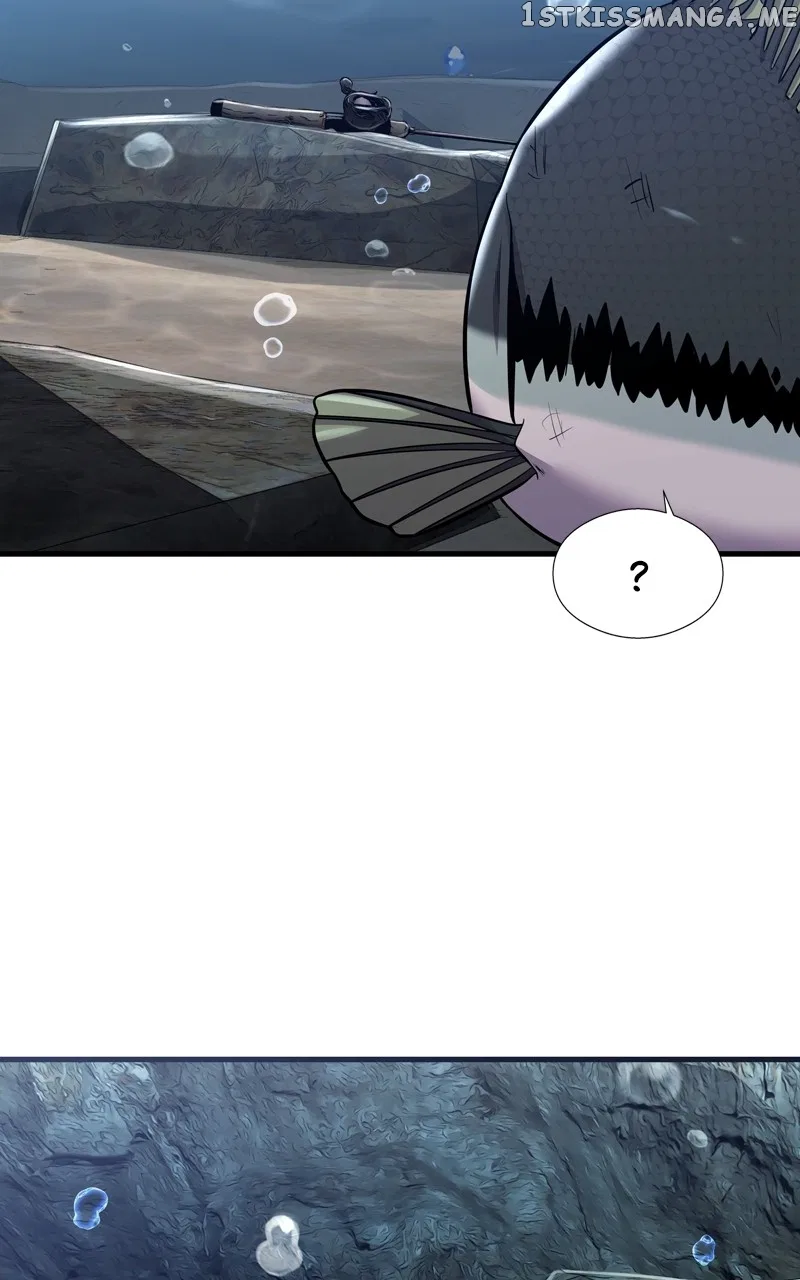 Reincarnated As a Fish Chapter 45 – Page 17