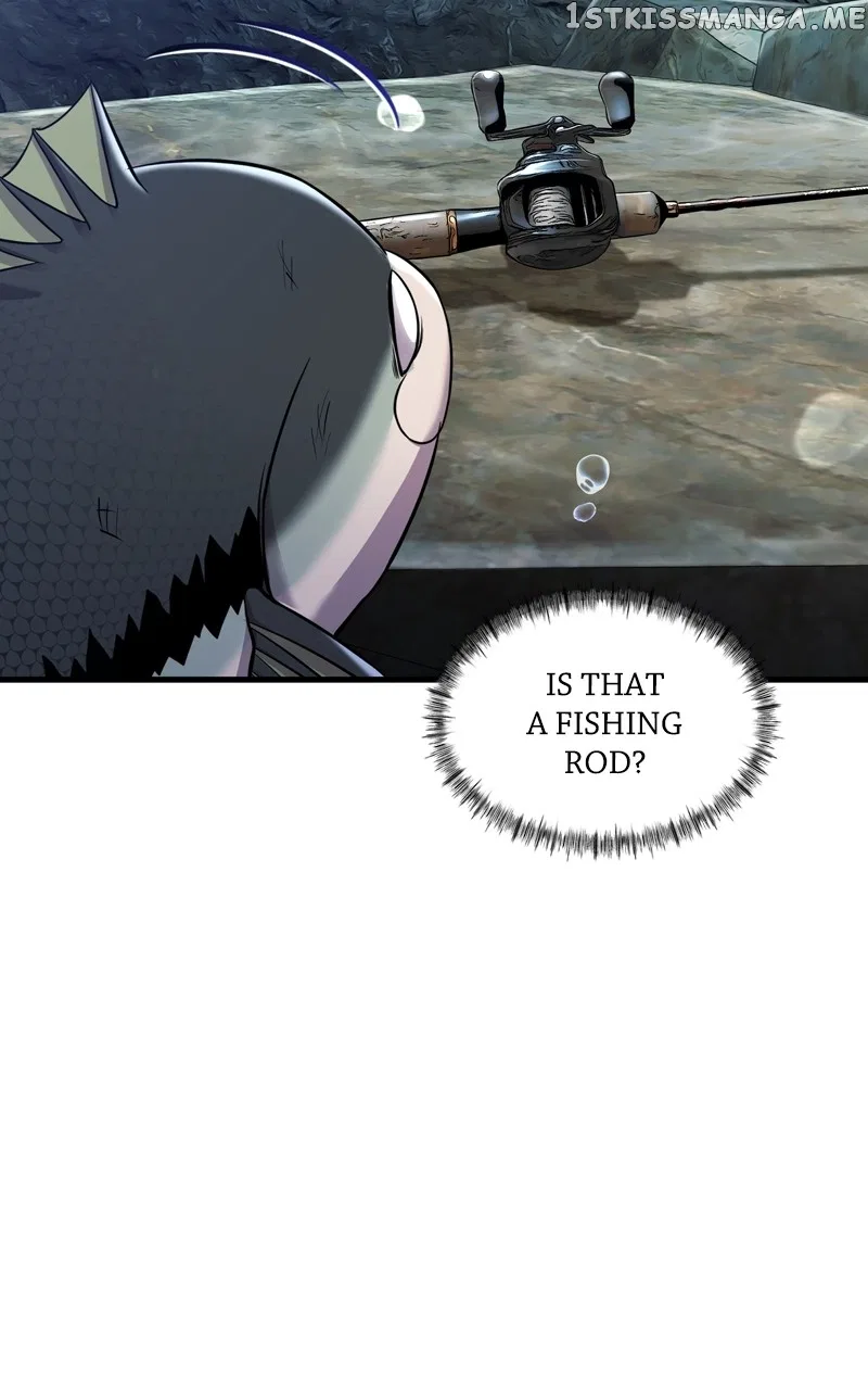 Reincarnated As a Fish Chapter 45 – Page 18