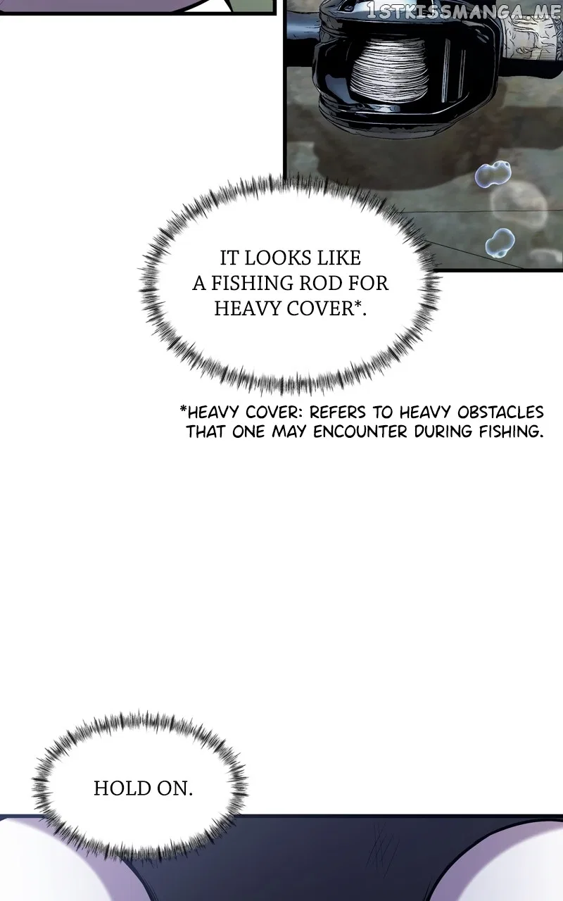 Reincarnated As a Fish Chapter 45 – Page 20