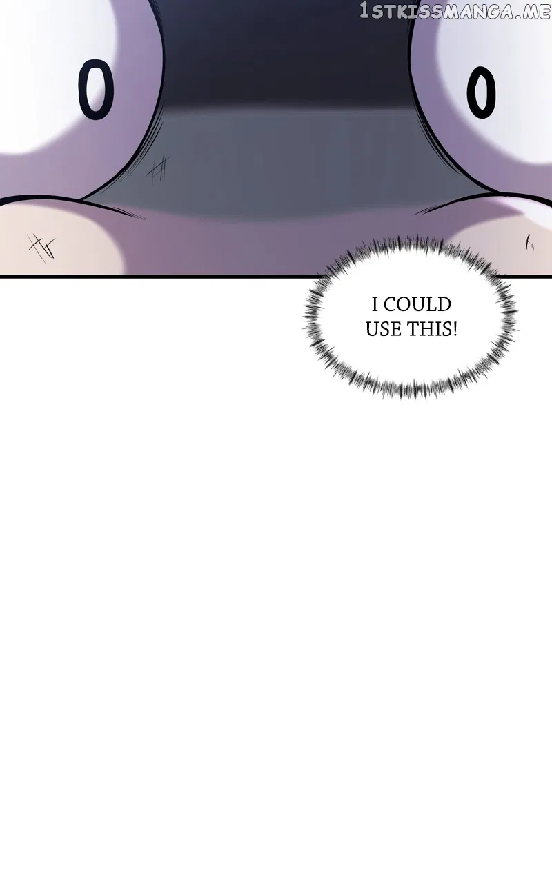 Reincarnated As a Fish Chapter 45 – Page 21