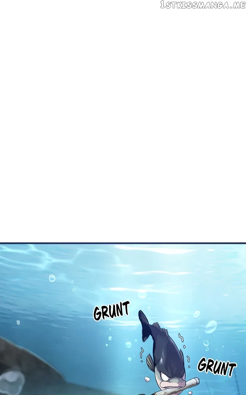 Reincarnated As a Fish Chapter 45 – Page 23