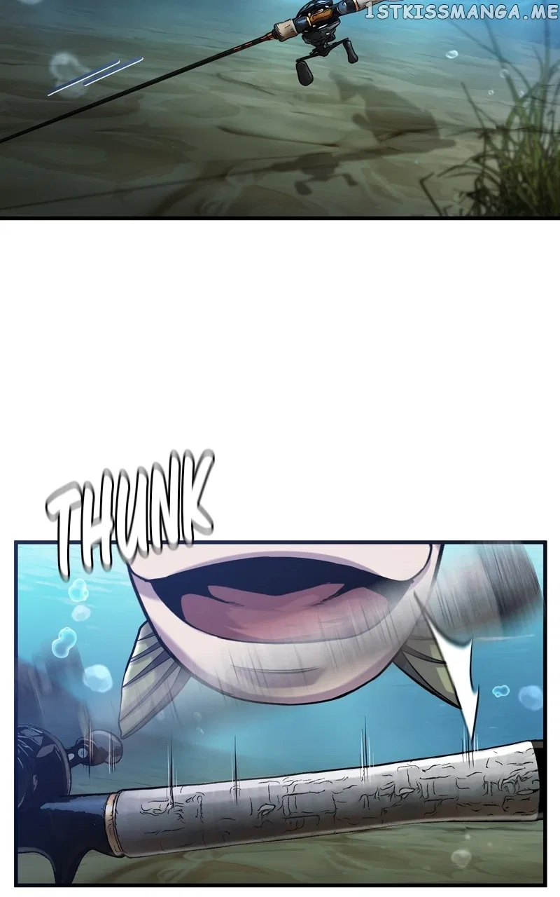 Reincarnated As a Fish Chapter 45 – Page 24