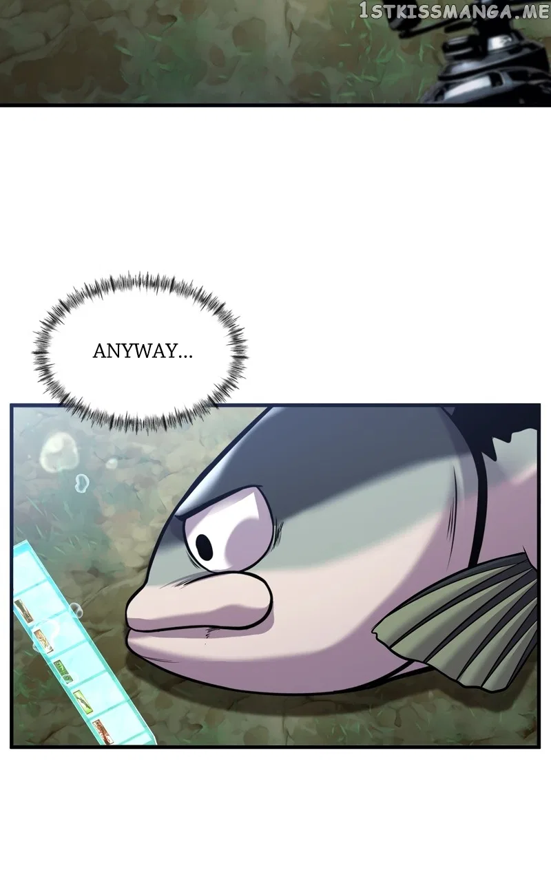 Reincarnated As a Fish Chapter 45 – Page 26