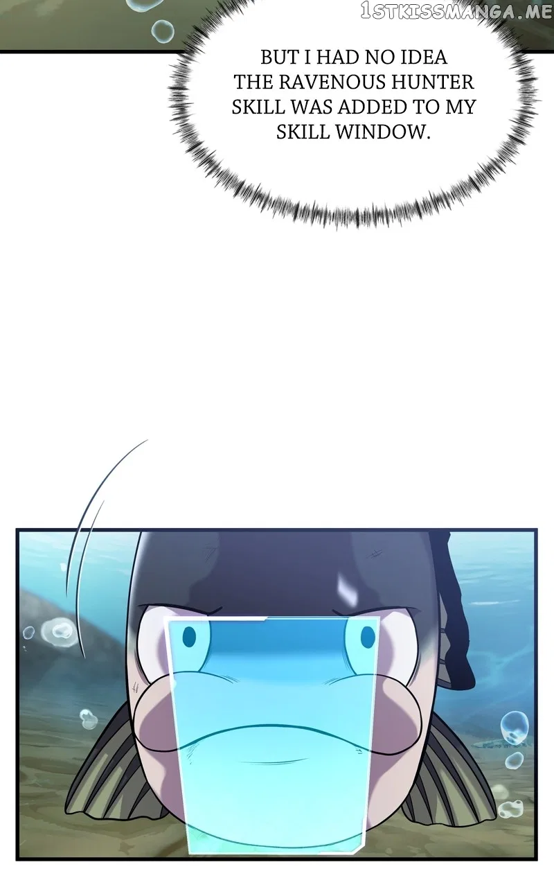 Reincarnated As a Fish Chapter 45 – Page 28